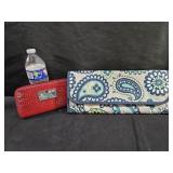 Wallet & Insulated Tote