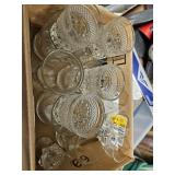 Misc Bar Glasses