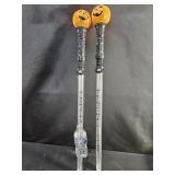 2 Halloween Safety Lights