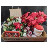 Christmas Decor & Craft