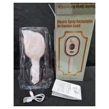 Tangle Free Air Cushion Comb