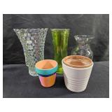 Vases & Planters