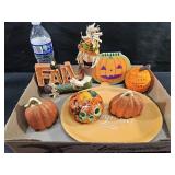 Fall Decor