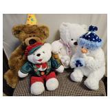 Stuffed Animals
