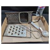 Old Utensils