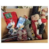 Christmas & Halloween Decor
