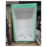 Shower Stall & Doors New