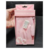 Moisturizing Gel Hand Gloves