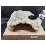 Critter Hide & Feeder