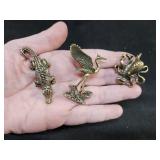 Brass ?? Miniatures