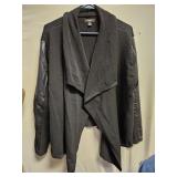Vera Wang Sweater Used SZ XL