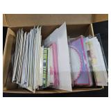 Cards & Envelopes