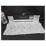 4 Indoor Outdoor Placemats
