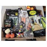 Halloween Flat 1