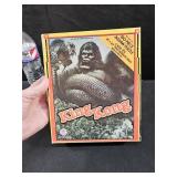 VTG King Kong Puzzle Complete