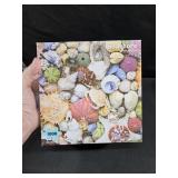 Puzzle Sea Shore Complete