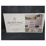 Advent Calendar 23x10x6