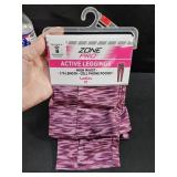 Ladies Leggins SZ M