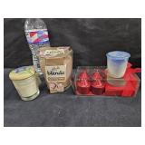 Candle Bundle