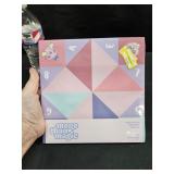 Fortune Teller Paper Pad