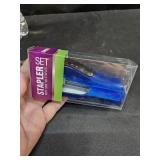 Stapler