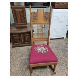 VTG Ladies Rocker