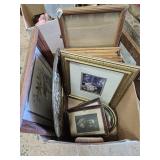 Misc Frames