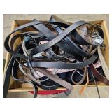 Belts