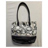 Simply Vera Tote Purse