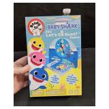 Baby Shark Game