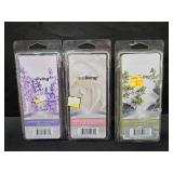 3 Pks Wax Melts