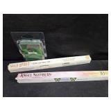 Wax Melts & Incense