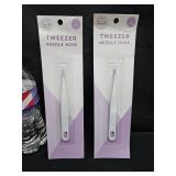 Needle Nose Tweezers