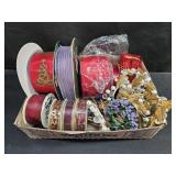 Ribbon & Napkin Rings