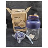 Portable Juice Cup