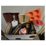 Box Of Kitchen