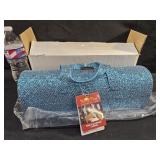 Bling Wine & Beverage Carrier