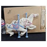 Burwood Carousel