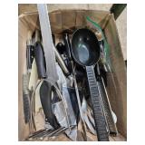 Kitchen Utensils