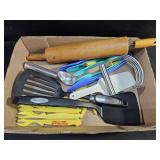 Kitchen Utensils