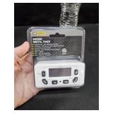 Indoor Digital Timer