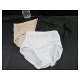 3Ladies Shapers SZ Small