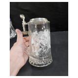 NFL Collector Stein