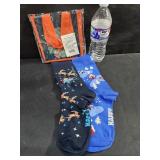 Christmas Socks & Scentsy Gift Bag