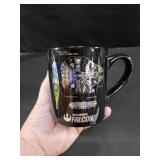 Star Wars Collector Mug
