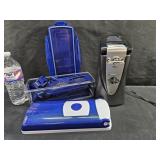 Food Chopper & Can Opener