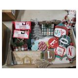 Christmas Ornaments