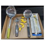 Kitchen Utensils