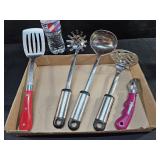 Kitchen Utensils