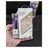 2 Sets Of Earbuds